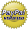 We are partner of PayPal